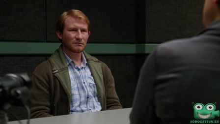 Észlelés 2. évad 14. rész