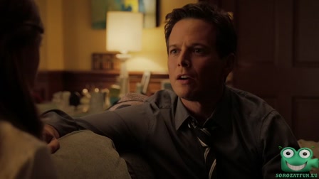 Észlelés 3. évad 04. rész