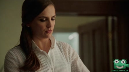 Észlelés 3. évad 09. rész