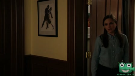 Észlelés 3. évad 10. rész