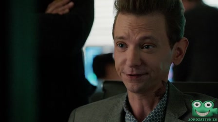 Észlelés 3. évad 14. rész