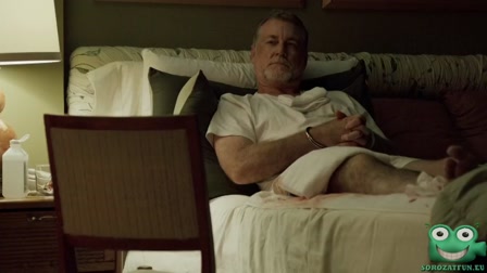 Észlelés 3. évad 15. rész