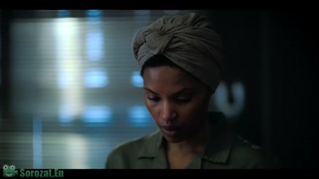 Észrevétlen 1. évad 01. rész