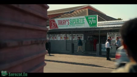 Észrevétlen 1. évad 05. rész