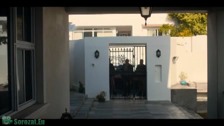 Észrevétlen 1. évad 06. rész