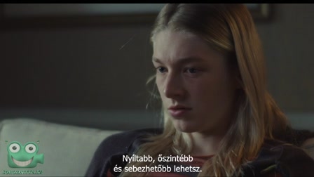 Eufória 0. évad 02. rész