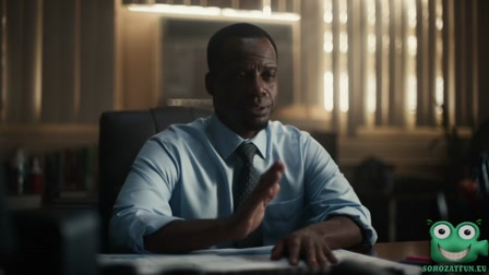 Eufória 1. évad 02. rész