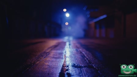 Eufória 1. évad 03. rész