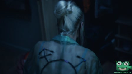 Eufória 1. évad 08. rész