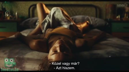 Eufória 2. évad 04. rész