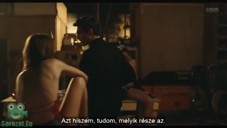 Eufória 2. évad 08. rész