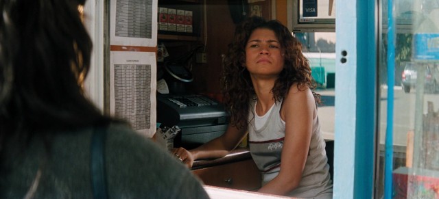 Eufória 3. évad 01. rész