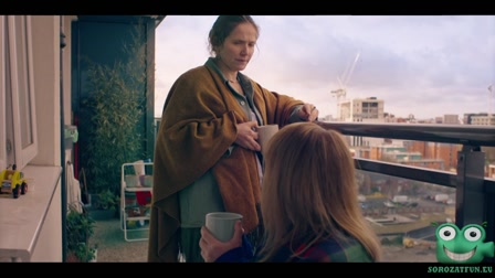 Évek alatt 1. évad 02. rész