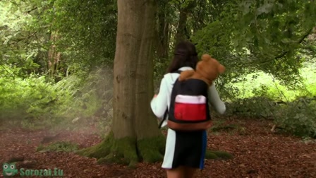 Evermoor titkai 1. évad 04. rész