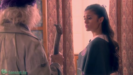 Evermoor titkai 1. évad 06. rész