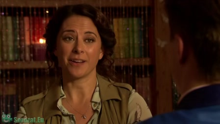 Evermoor titkai 1. évad 07. rész