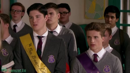 Evermoor titkai 1. évad 09. rész