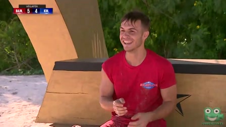 Exatlon Hungary 2. évad 07. rész