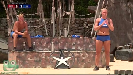 Exatlon Hungary 2. évad 103. rész