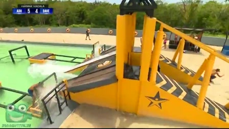 Exatlon Hungary 2. évad 104. rész