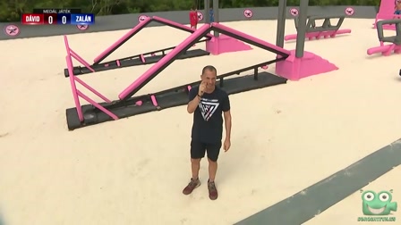 Exatlon Hungary 2. évad 13. rész