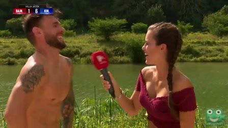 Exatlon Hungary 2. évad 14. rész