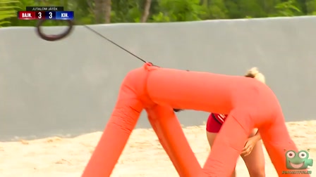 Exatlon Hungary 2. évad 20. rész