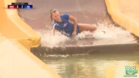 Exatlon Hungary 2. évad 21. rész