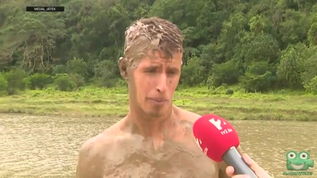 Exatlon Hungary 2. évad 23. rész