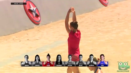 Exatlon Hungary 2. évad 28. rész