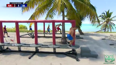 Exatlon Hungary 2. évad 30. rész