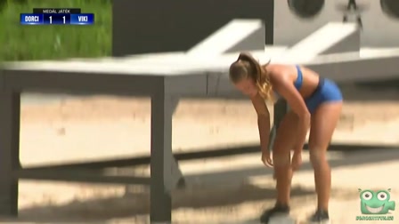 Exatlon Hungary 2. évad 43. rész