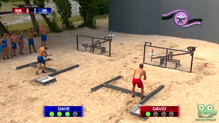 Exatlon Hungary 2. évad 44. rész