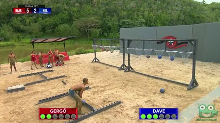 Exatlon Hungary 2. évad 50. rész