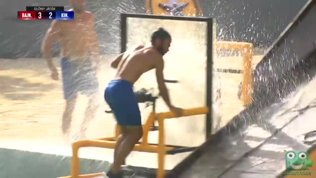 Exatlon Hungary 2. évad 51. rész