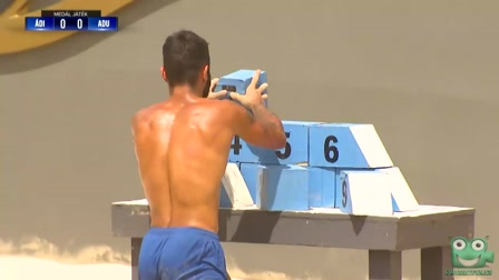 Exatlon Hungary 2. évad 53. rész