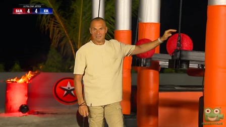 Exatlon Hungary 2. évad 55. rész