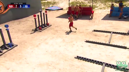 Exatlon Hungary 2. évad 56. rész