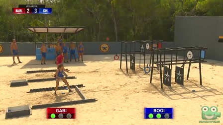 Exatlon Hungary 2. évad 57. rész