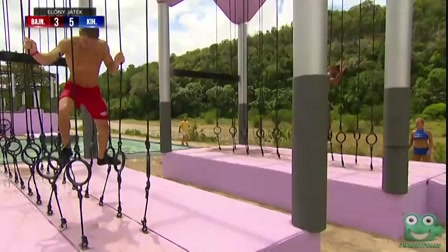 Exatlon Hungary 2. évad 60. rész