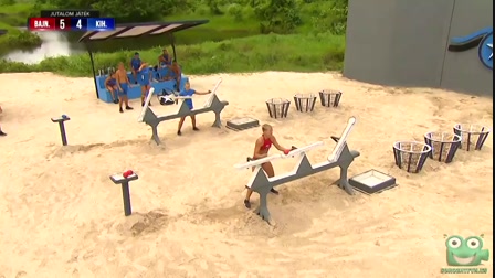 Exatlon Hungary 2. évad 62. rész