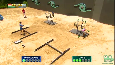 Exatlon Hungary 2. évad 65. rész