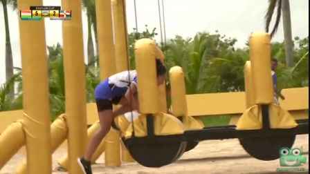 Exatlon Hungary 2. évad 66. rész