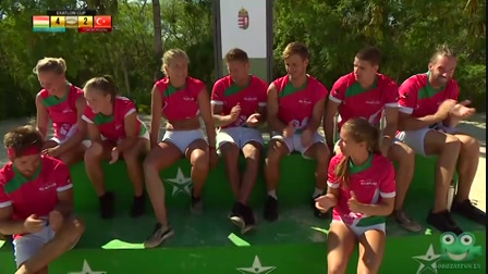 Exatlon Hungary 2. évad 67. rész