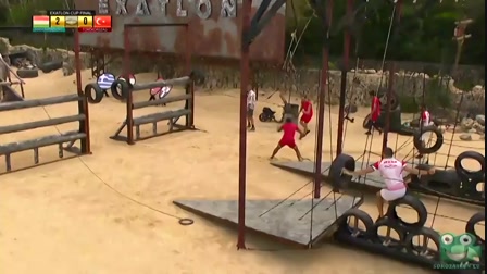 Exatlon Hungary 2. évad 68. rész