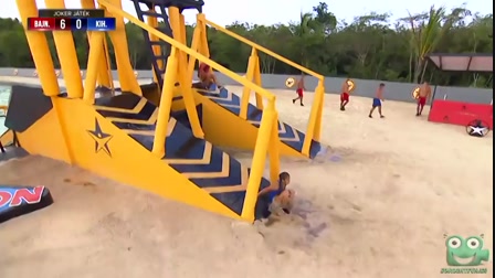 Exatlon Hungary 2. évad 72. rész