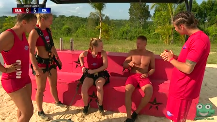 Exatlon Hungary 2. évad 80. rész