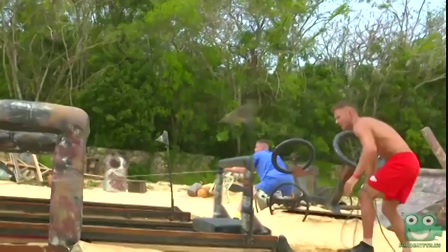 Exatlon Hungary 2. évad 82. rész