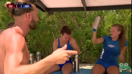 Exatlon Hungary 2. évad 83. rész