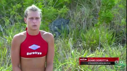 Exatlon Hungary 2. évad 90. rész